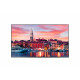 LG 55UR762H Otel Tv 55 inch , 4K/Ultra Hd, Smart, Slim 